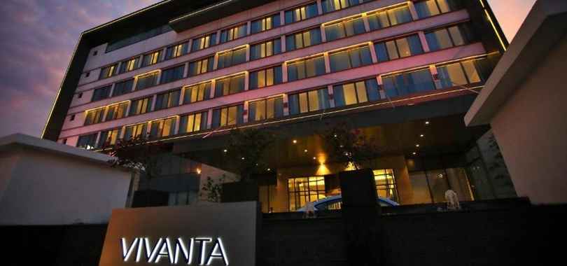 Vivanta Chennai IT Expressway