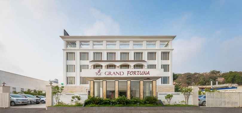 TGI Grand Fortuna