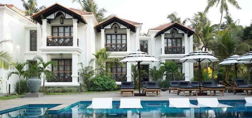 Andores Resort And Spa