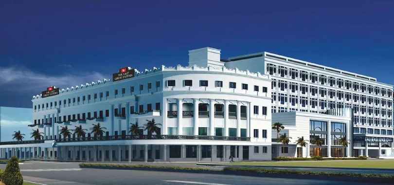 The LaLiT Great Eastern Kolkata