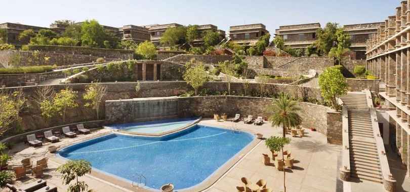 Ramada by Wyndham Udaipur Resort and Spa