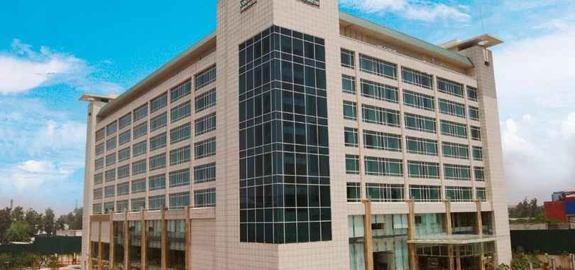 Country Inn & Suites by Radisson, Sahibabad, Distt Ghaziabad (U.P.)