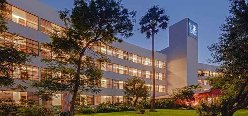 The Park Visakhapatnam