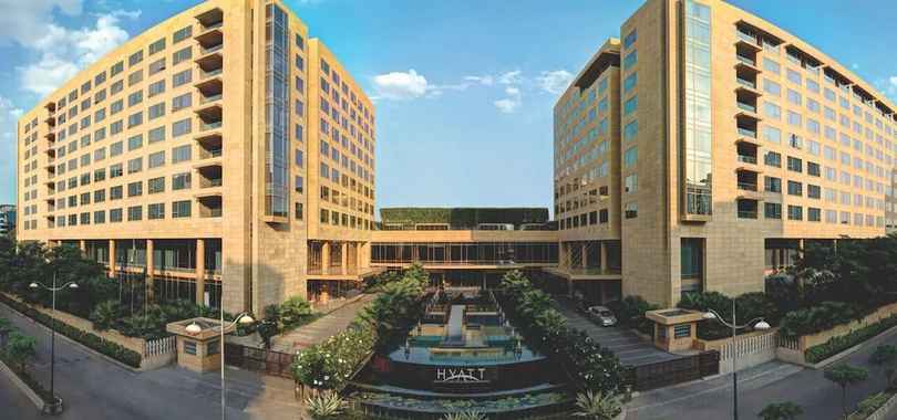 Hyatt Regency Pune & Residences
