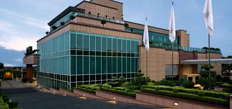 Taj Hotel & Convention Centre Agra