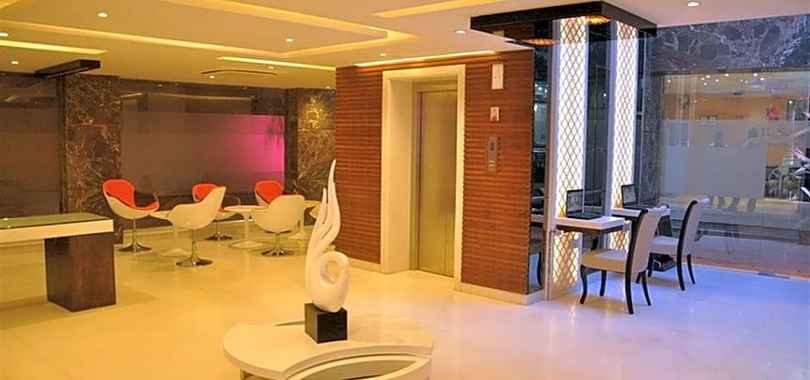 Trimrooms Uppal International