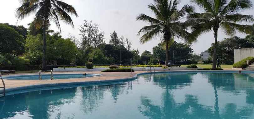 The Meadows Resort and Spa