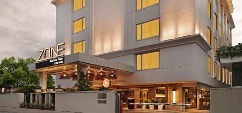 Zone by The Park Bani Park Jaipur