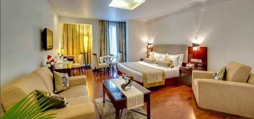 The HHI Select Bengaluru