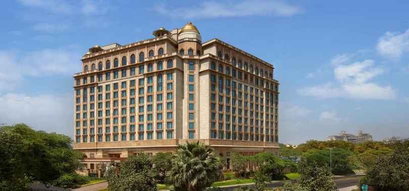 The Leela Palace New Delhi