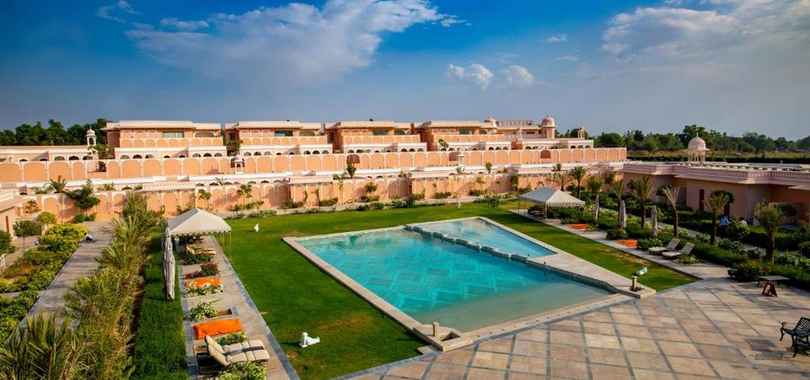 Buena Vista Luxury Resort