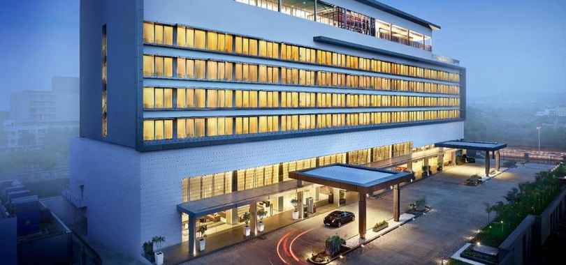 Vivanta Pune, Hinjawadi