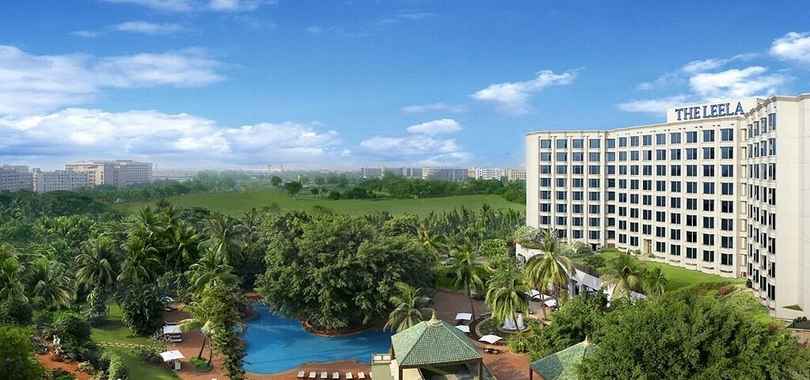 The Leela Mumbai