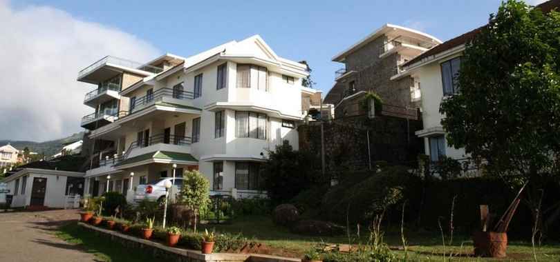 Ayur County Resorts Munnar