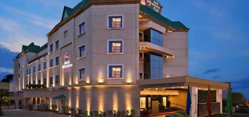 Best Western Plus Jalandhar