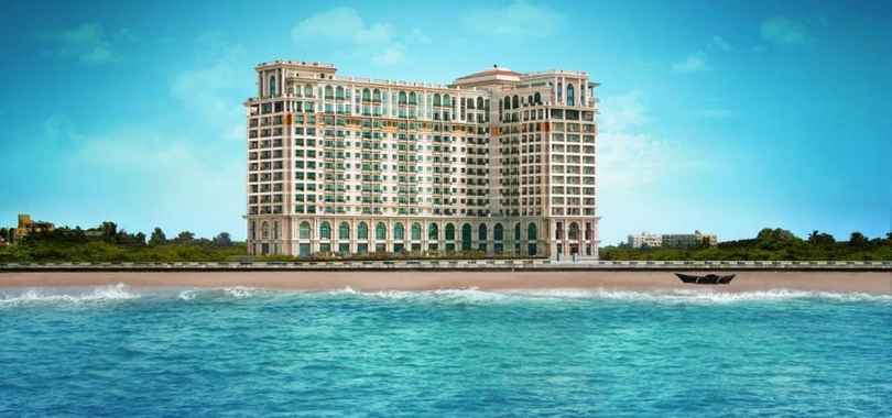 The Leela Palace Chennai