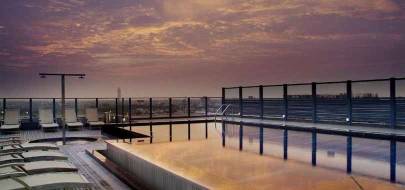 The Fern - An Ecotel Hotel Jaipur