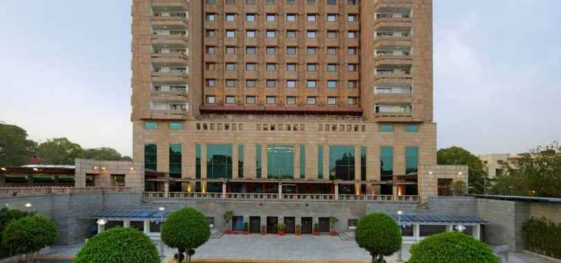 Jaypee Vasant Continental, фото 36