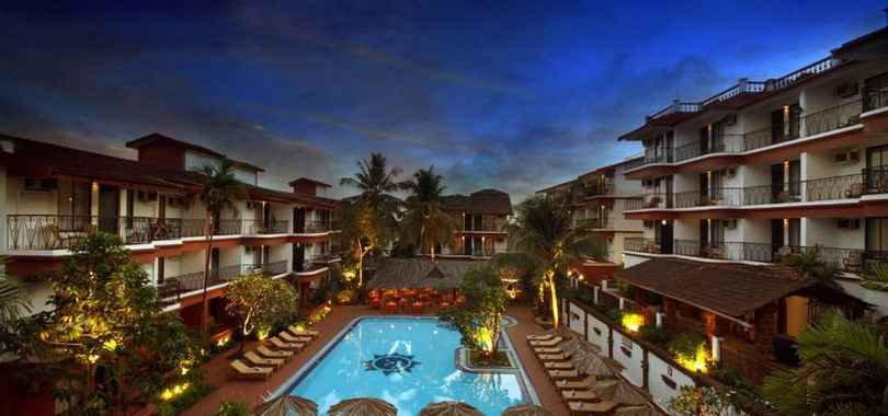 Pride Sun Village Resort & Spa