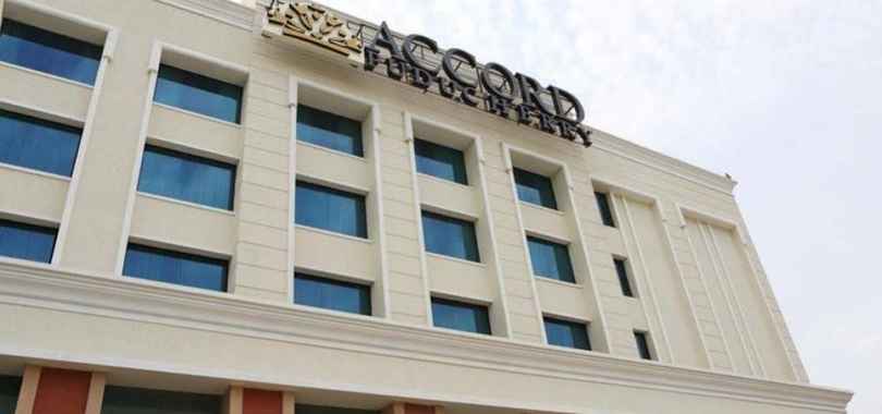 Accord Puducherry