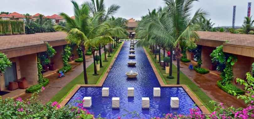 Della Resorts, фото 4