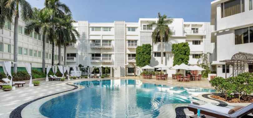 The Claridges New Delhi