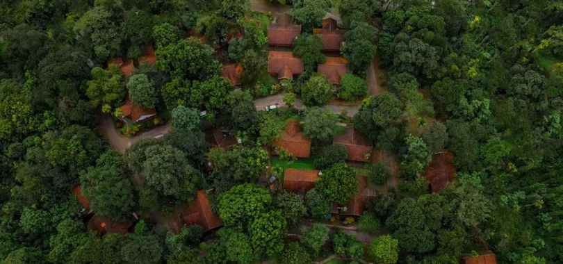 Vythiri Holiday Resorts