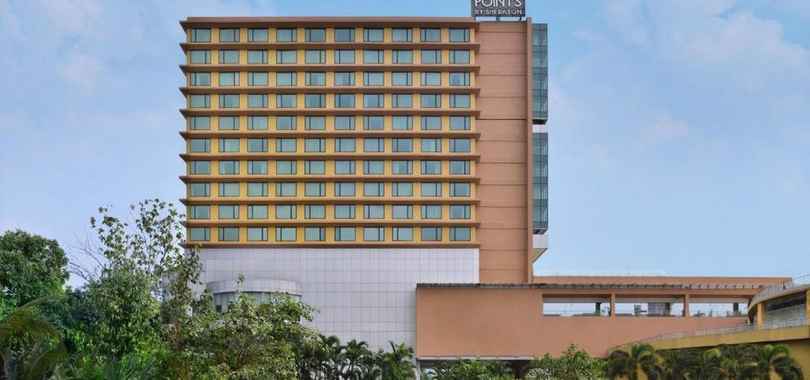 Four Points by Sheraton Navi Mumbai, Vashi