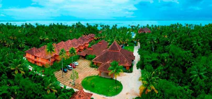 Lakesong Resort, фото 32