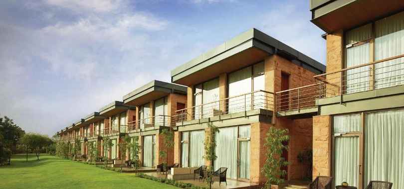 The Gateway Resort Damdama Lake Gurgaon, фото 2