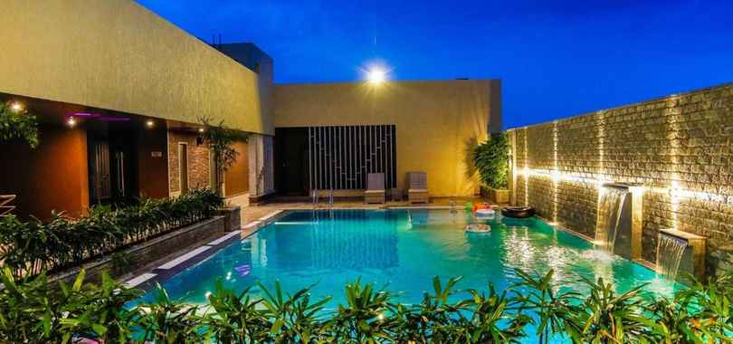 Vivera Grande, фото 3