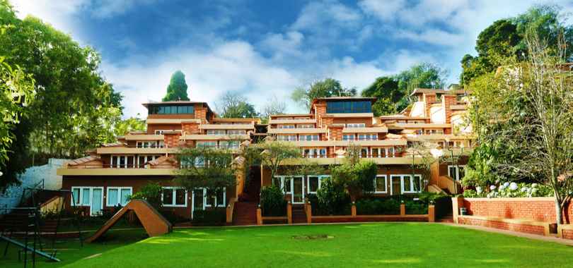 Kodai Resort Hotel