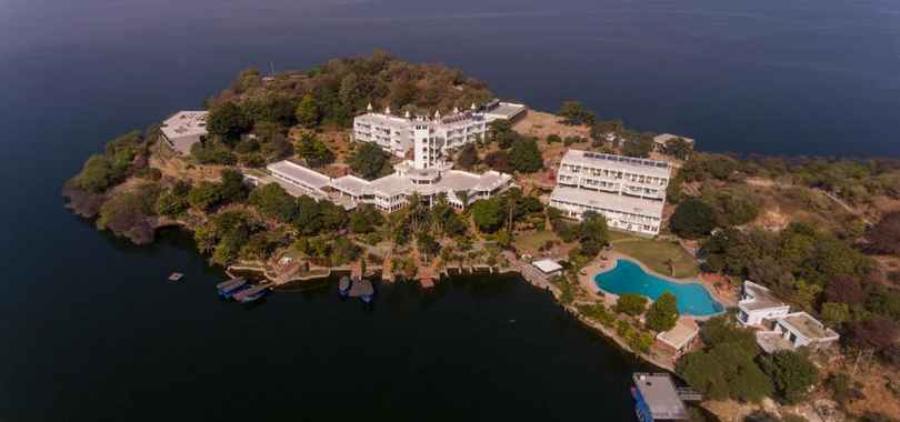 Jaisamand Island Resort