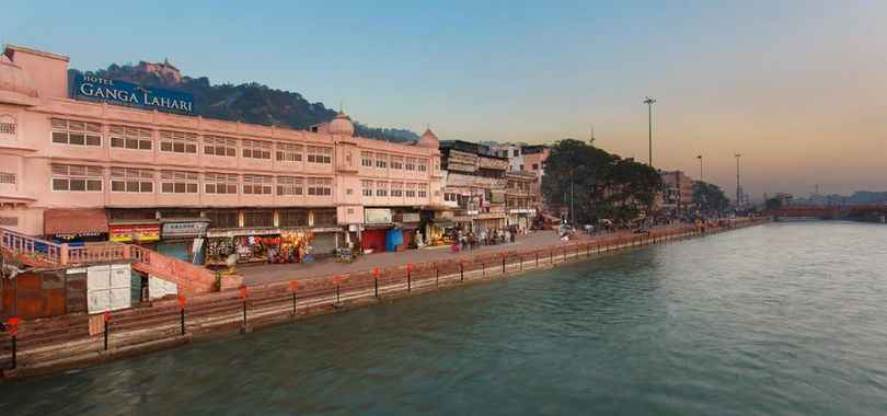 Ganga Lahari, Haridwar, фото 2