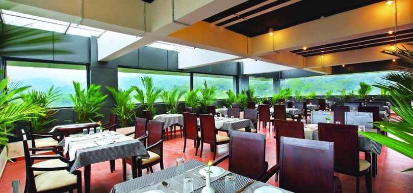 Holiday Vista Kumily