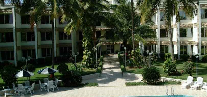 Welcomhotel Rama International by ITC Hotels, фото 2