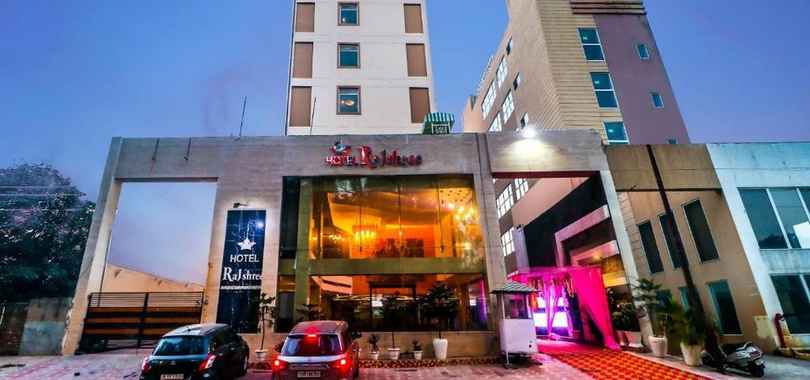 Hotel Rajshree
