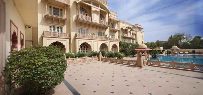 Taj Hari Mahal Jodhpur, фото 10