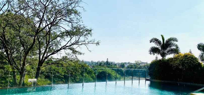 Welcomhotel Bengaluru by ITC Hotels