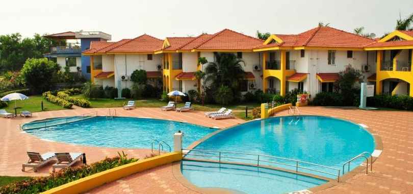 Baywatch Beach Resort