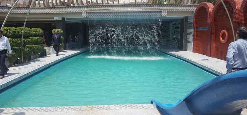 Hotel Amar, фото 3