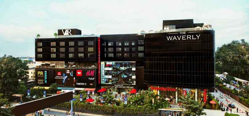 The Waverly Hotel & Residences, фото 3