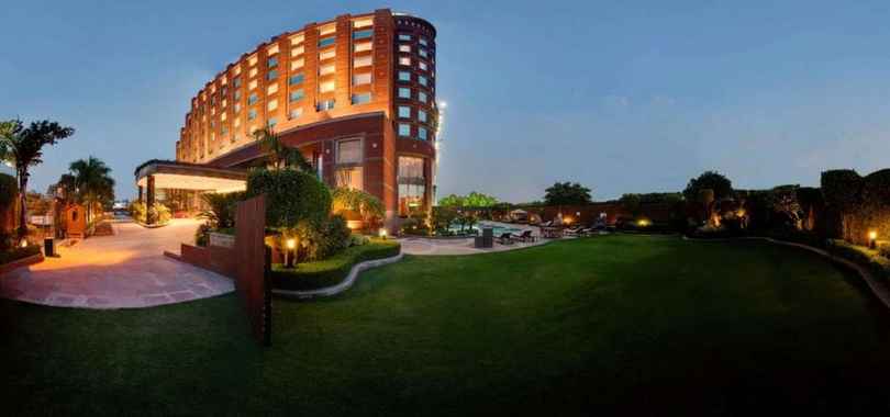 Radisson Blu MBD Hotel Noida