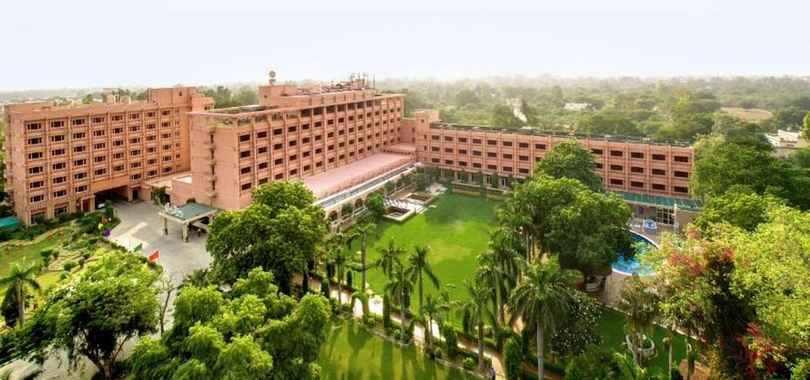 Hotel Clarks Shiraz, фото 2