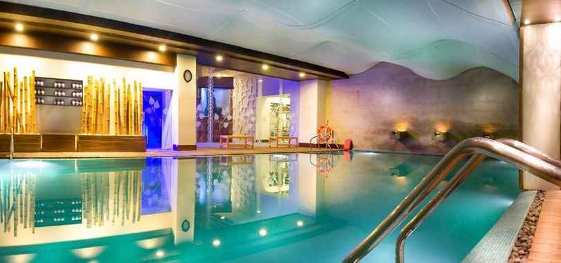 Grand Chennai by GRT Hotels, фото 2