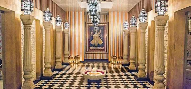 Sonaar Haveli, фото 3