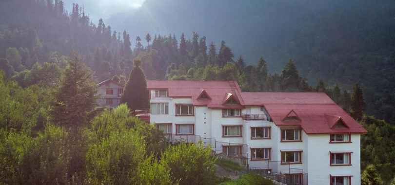 Apple Country Resorts - A Vegetarian Place, фото 2