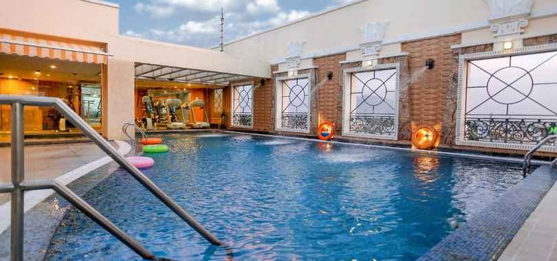 Sivaraj Inn Salem, фото 3