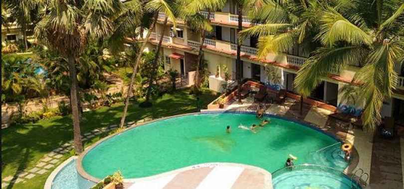 Sterling Goa Varca, фото 3