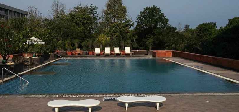 Taj Chandigarh, фото 2